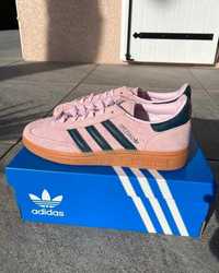 Adidas Handball Spezial Pink EU 37