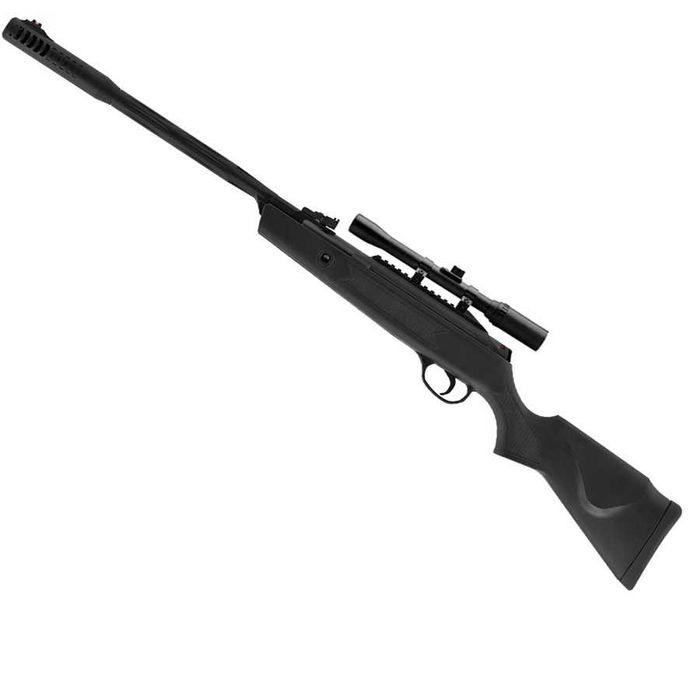 PORTES GRÁTIS! Pressão de ar calibre 5.5, Hatsan com Kit