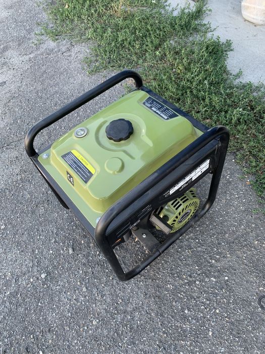 Інверторний генератор Ranger Tiger 4500
