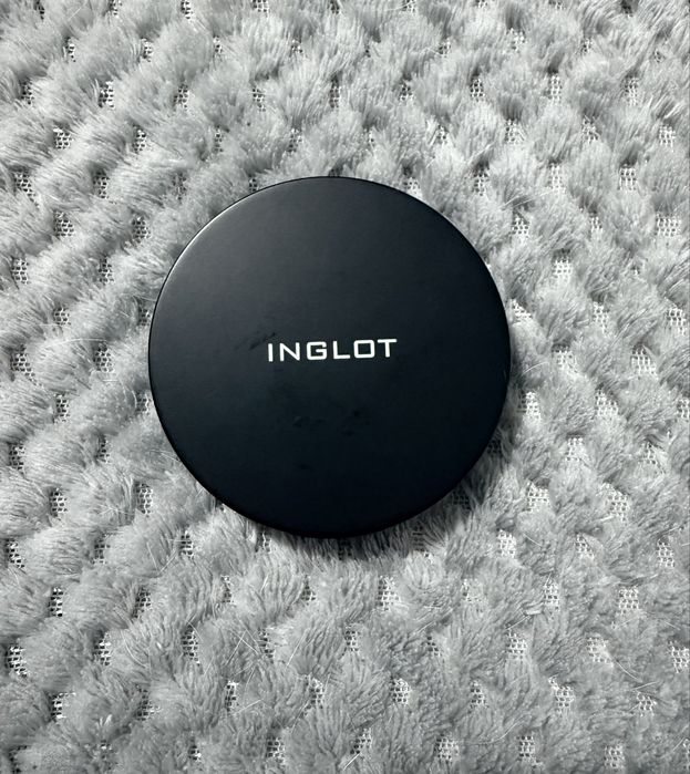 Кейс (футляр) для пудри INGLOT