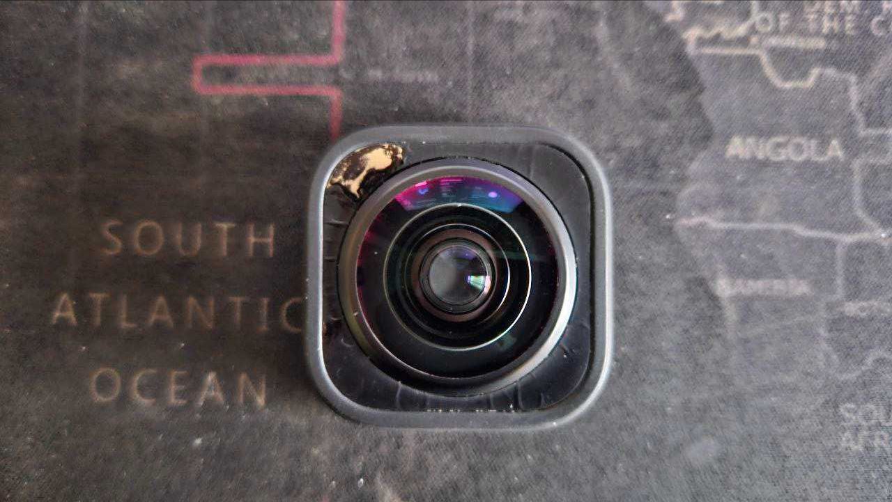 Лінза ширококутна GoPro 13 / 12 Max Lens Mod 2.0
