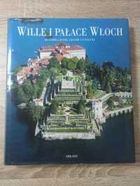 Album "Wille i Pałace Włoch"