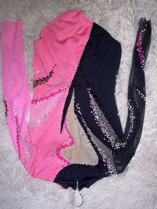 Купальник для художньої гімнастики