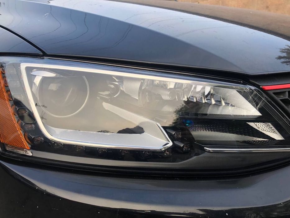 Продам линзы в сборе  с ксеноном