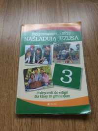 Błogosławieni którzy naśladują Jezusa 3 Klasa Gimnazjum Jedność