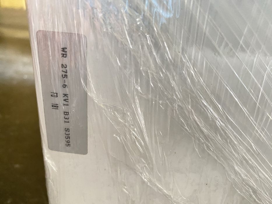 Esquentador Junkers wr 275