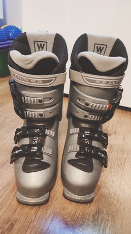 Buty narciarskie Salomon Performa 4.0 r. 25-25.5