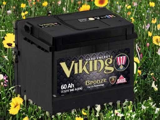 Якісний автомобільний акумулятор в Луцьку!