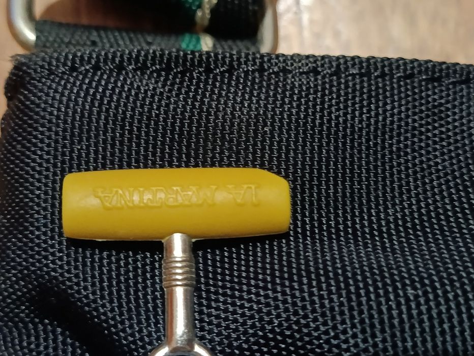 Сумка оригинал LAMARTINA POLO