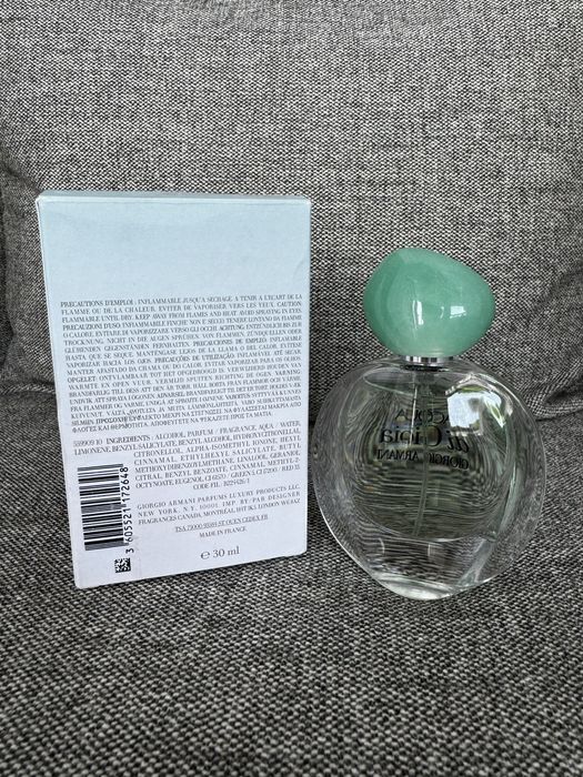Armani Acqua di Gioia