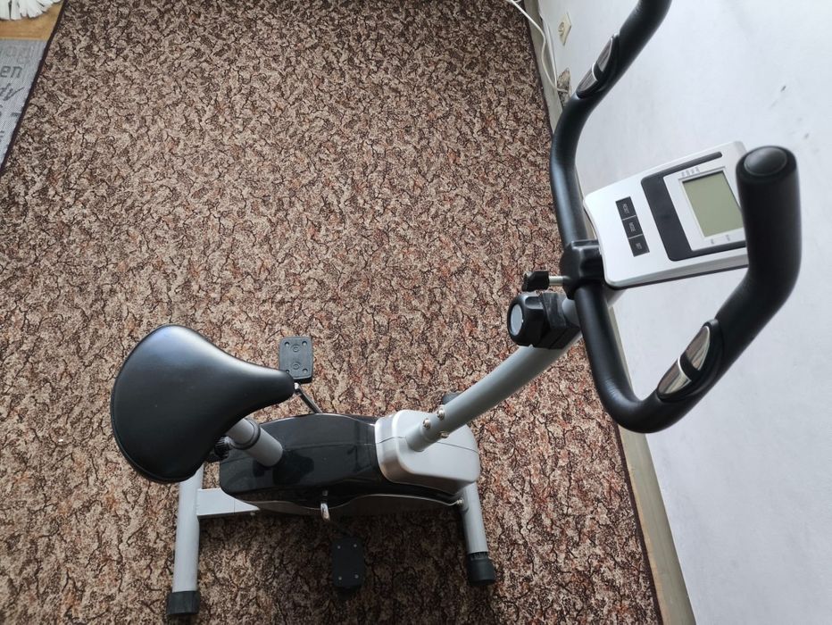 Rower stacjonarny