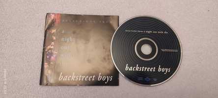 Backstreet Boys płyta