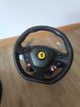 Volante para PS4