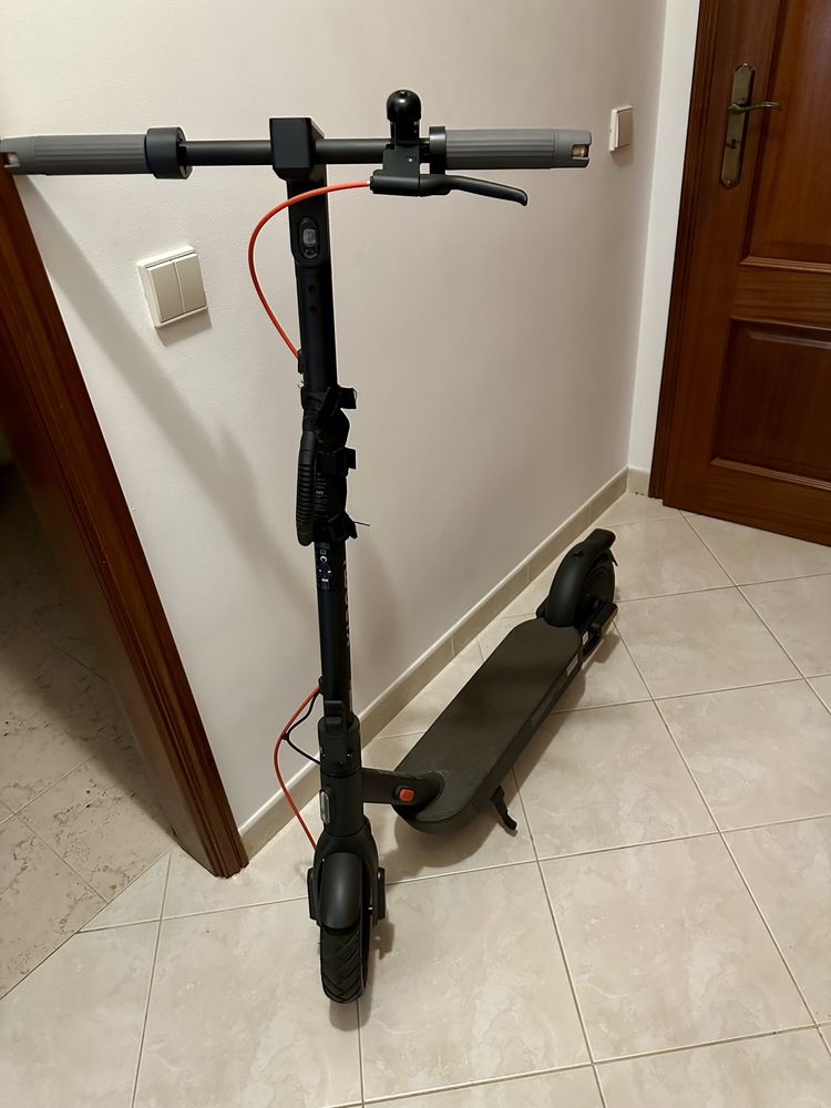 Trotinete Elétrica Xiaomi 4 Pro 2ª Geração