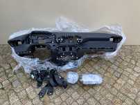 Kit airbag original N/modelo  peugeot 208 e 2008 ano 2020
