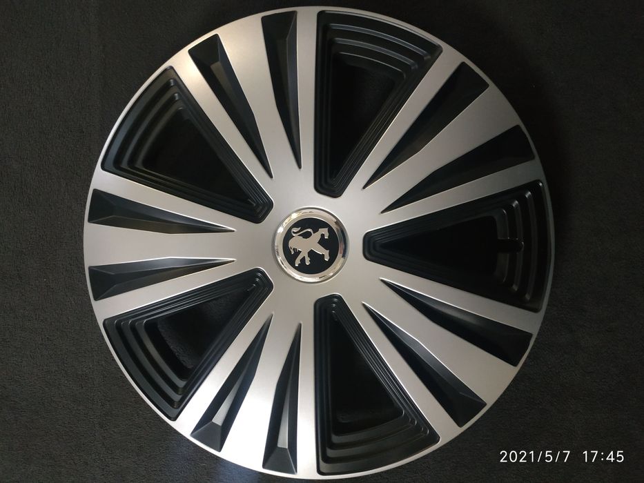 Ковпаки Колпаки Пежо Peugeot r15 радиус есть все размеры