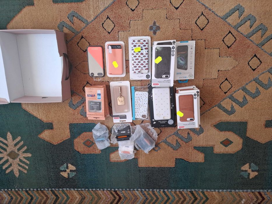 Etui i phone 6, 6s, 7 ,8