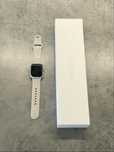 Apple Watch Series 8 41mm Silver Aluminum case + скло + ремінці