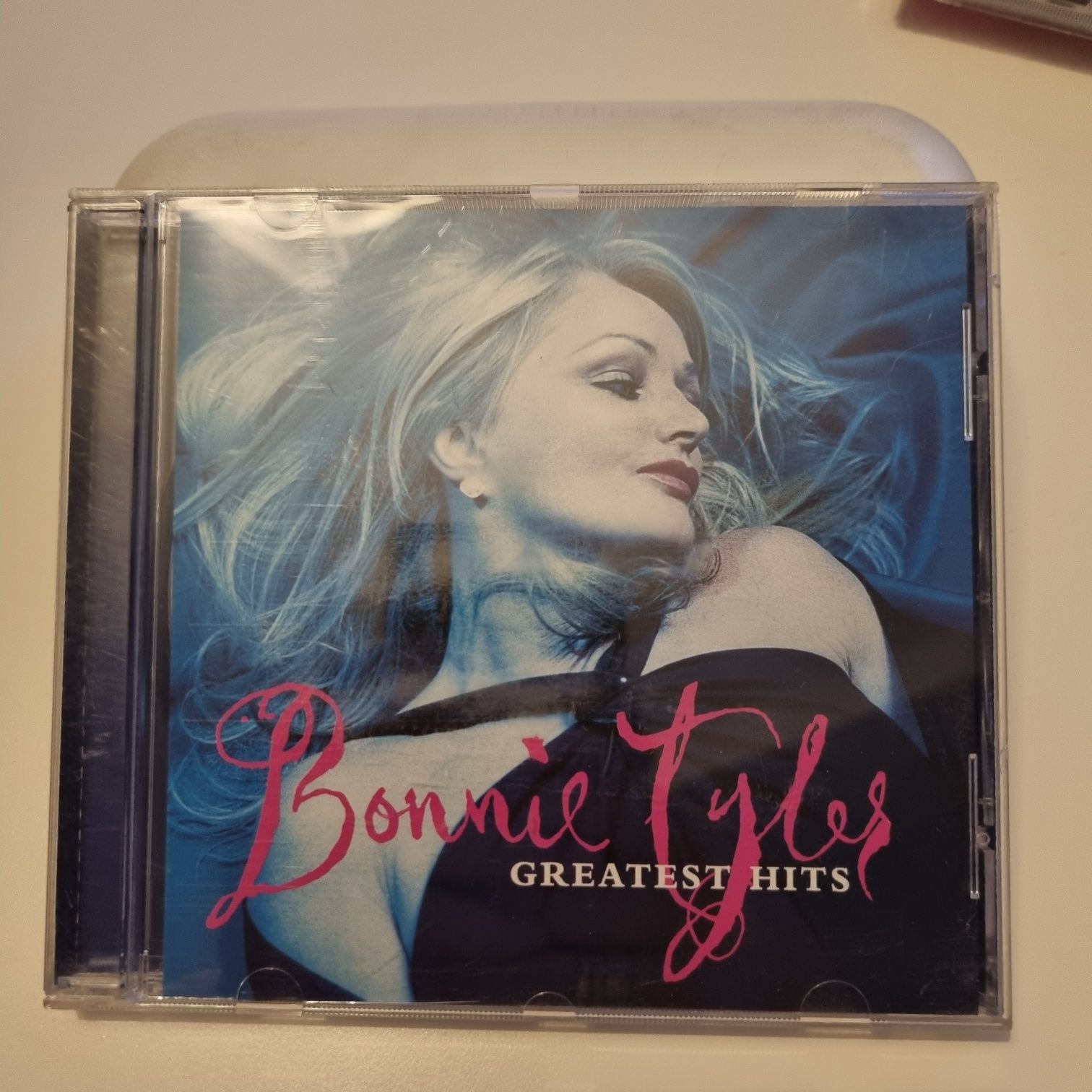 Bonnie Tyler Greatest Hits
