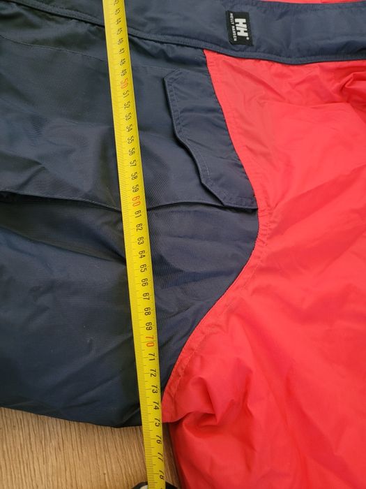 Kombinezon wypornościowy, żeglarski  Helly Hansen r. 2XL nowy