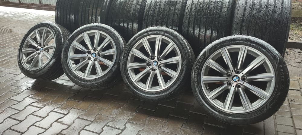 R18 5×112 BMW G30/G31 Original 6874440
