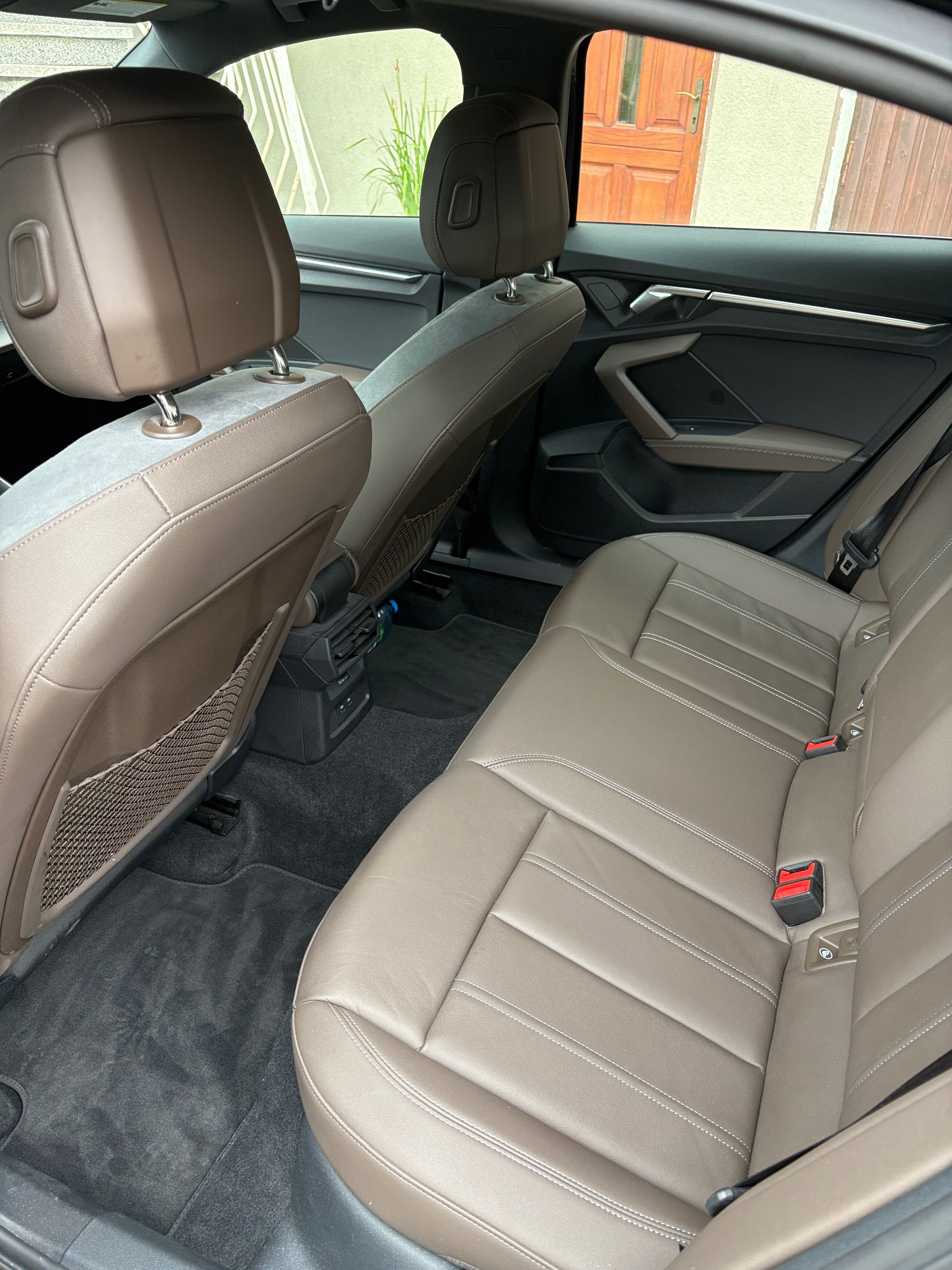 Audi A3 Limousine quattro 2,0 A3RS3