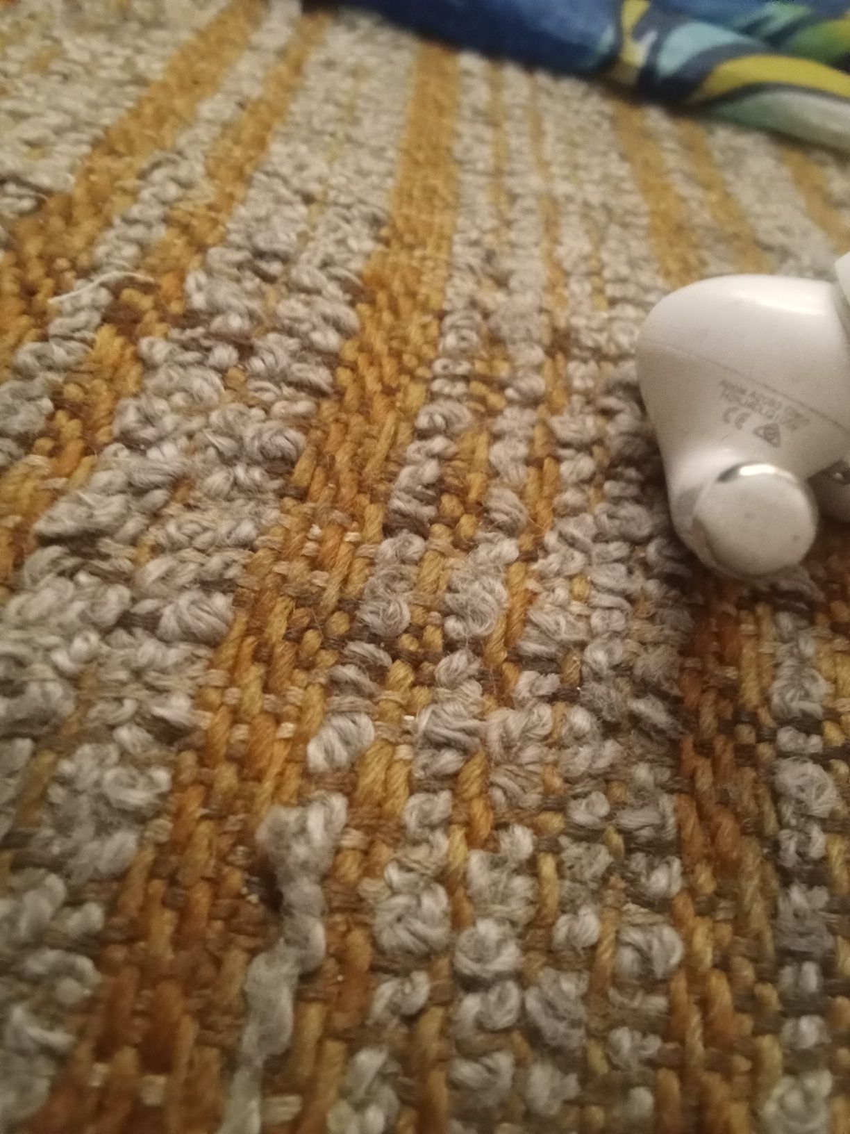 Наушник левый airpods a 2083