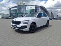 Skoda Kamiq Monte Carlo 1.5TSI 150KM Auto z placu