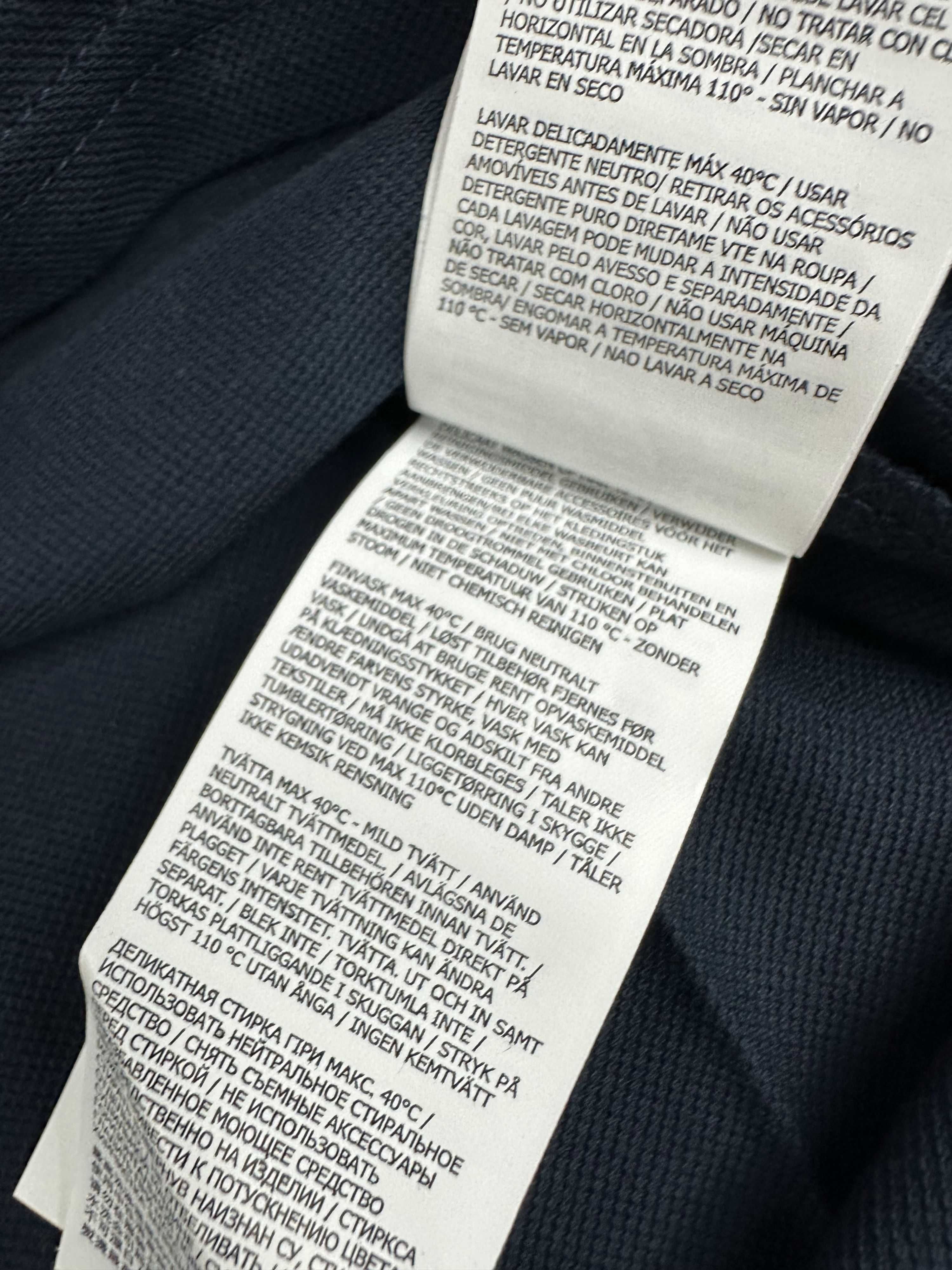 Koszulki Polo polowka meski Ultra Premium Stone Island sklepowa OUTLET