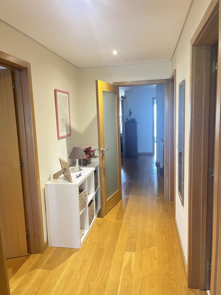 Apartamento T2+1 Condominio Fechado -Avintes