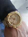 Guess Frontier Gold
