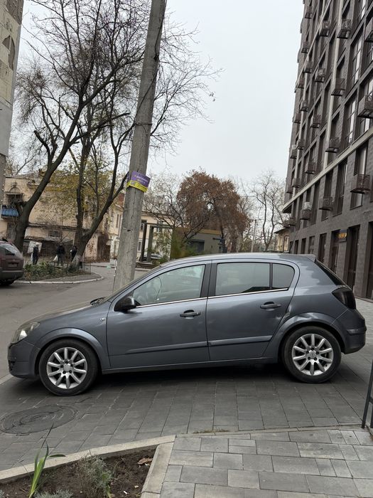 Opel 1.9 дизель