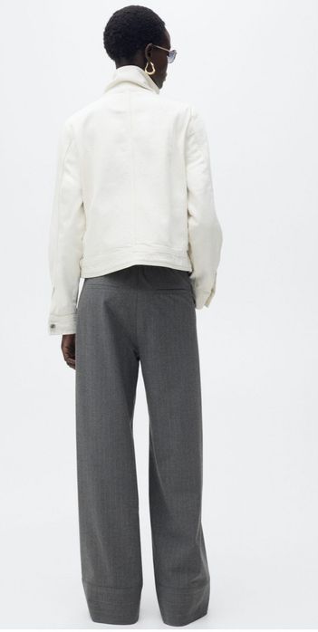 Брюки / штаны Mango рр. 50-52 XL