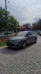 Citroen C4 B7 2012
