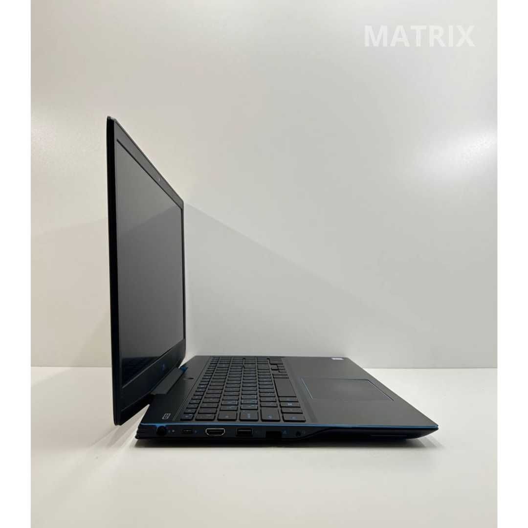 Сучасний ігровий б/в ноутбук Dell G3 15 3590