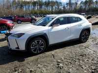 Lexus Ux 250h 2020