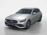 Mercedes-Benz C 300 de Avantgarde