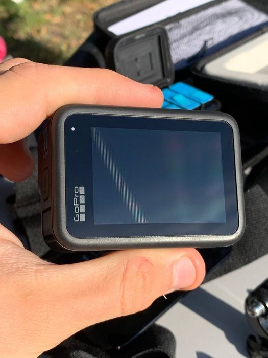 GoPro Hero 11 Black Екшн камера гоу про екшен камера го про бу экшн