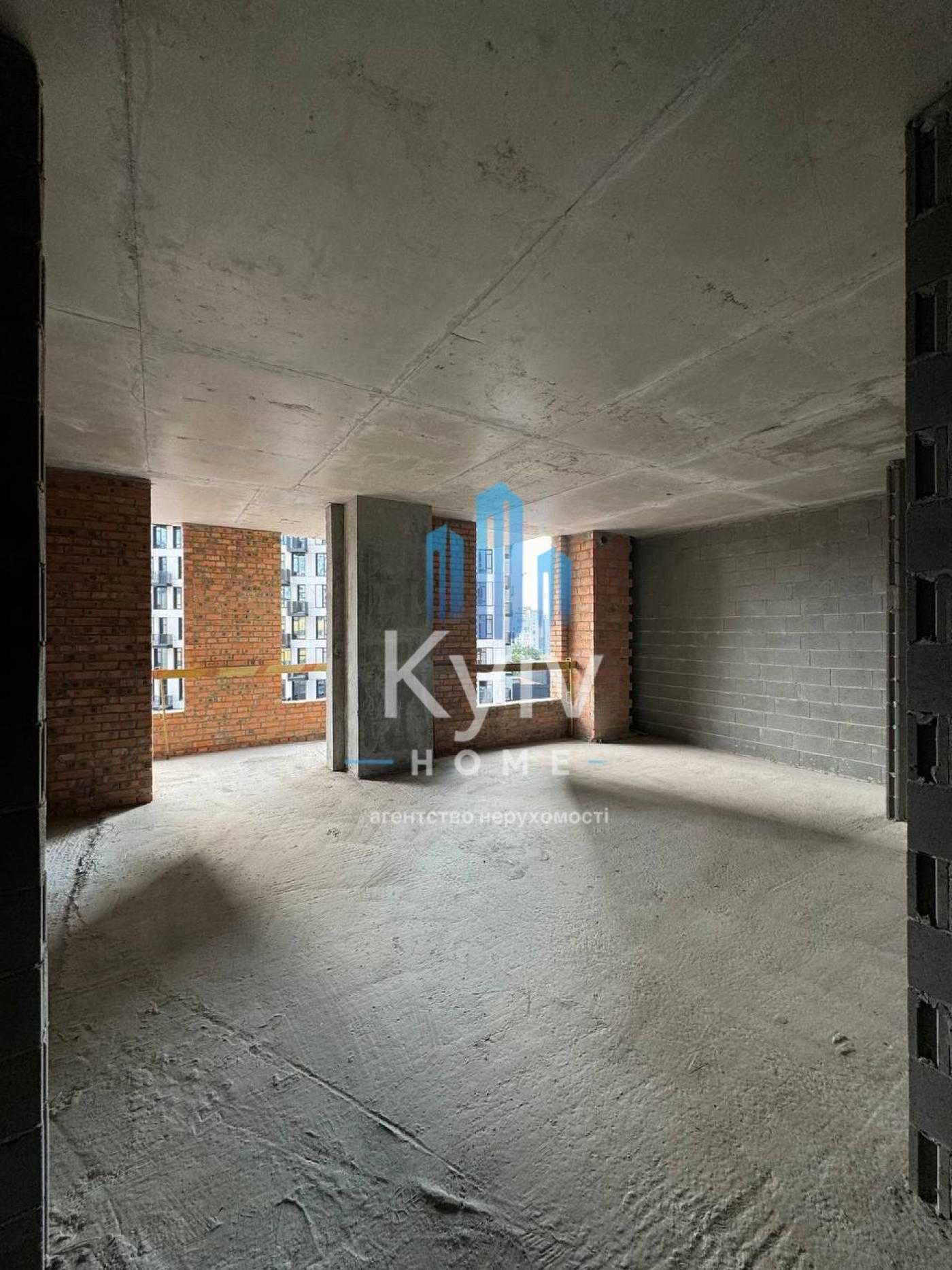 Продаж | Квартира | ЖК TRIIINITY | Печерськ | 113 м2 | 3к