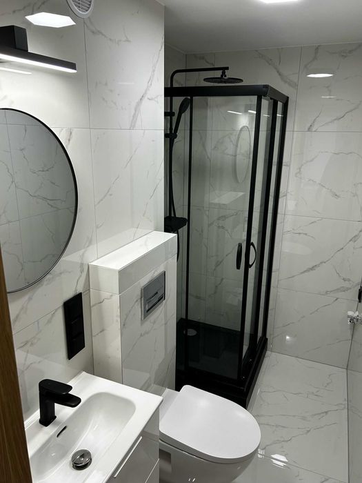 Mieszkanie M3 po remoncie 45,5 m2 Bartodzieje Bydgoszcz