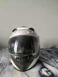 Kask motocyklowy