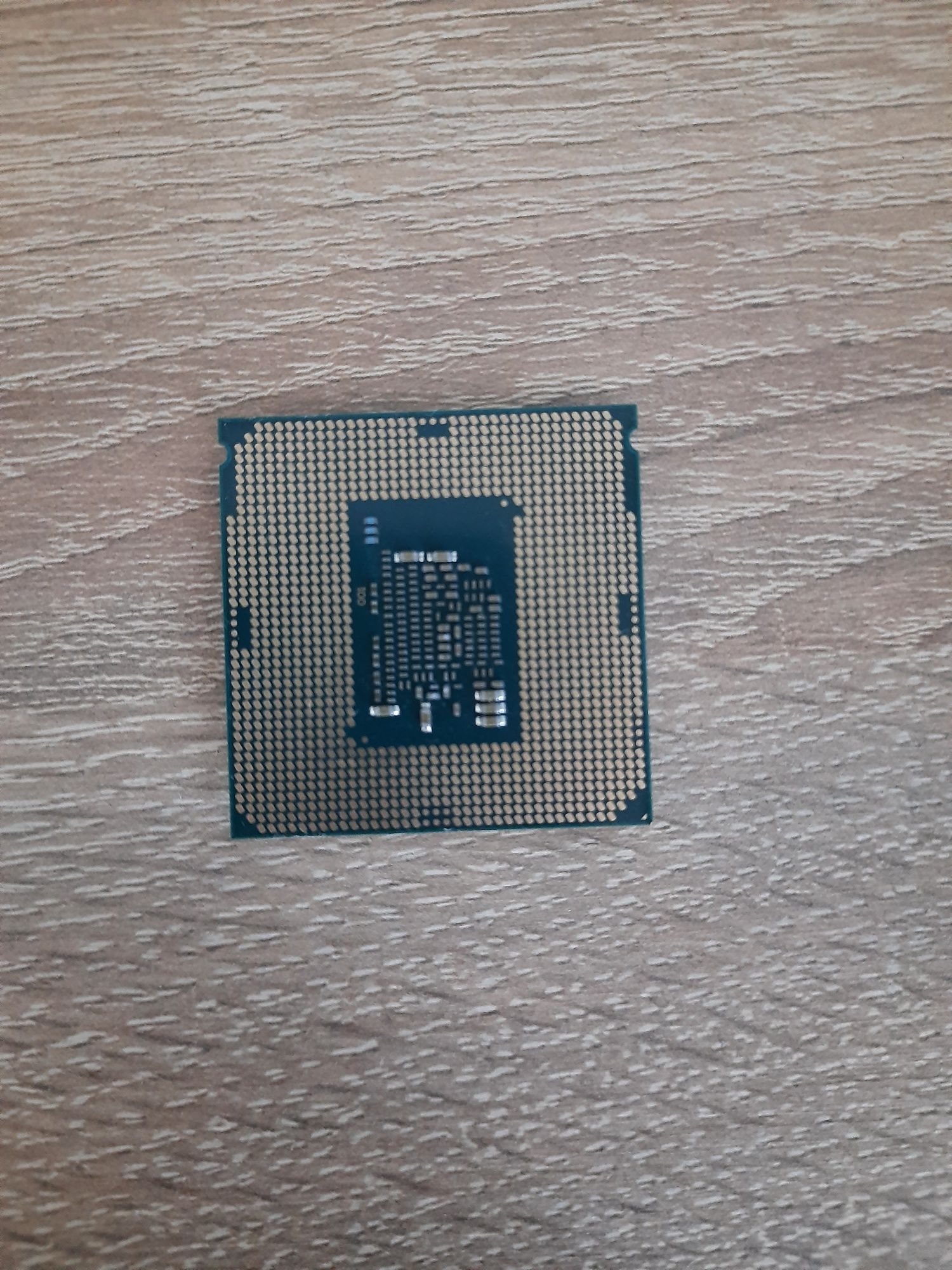 процессор intel i3 7100