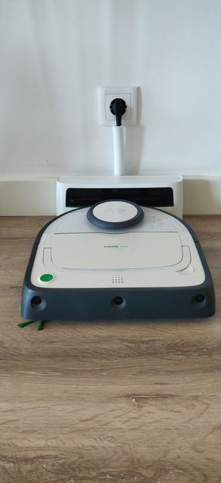 Última chance: Vorwerk Kobold VR300 a 119€. Será doado em 3 dias