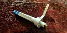 Ortofon Concorde+wkładka gramofonowa Stylus DJ E