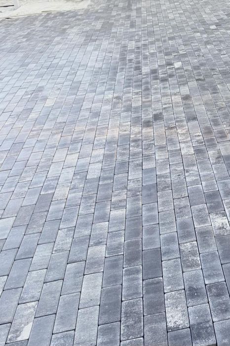 Тротуарная плитка Днепр