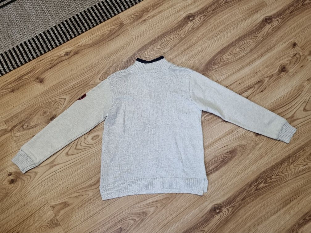 Sweter swetr bluza Tommy Hilfiger 12-14lat 158-164cm