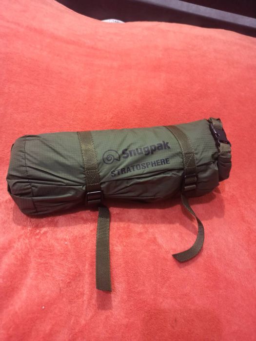 Намет Snugpak Stratosphere Olive