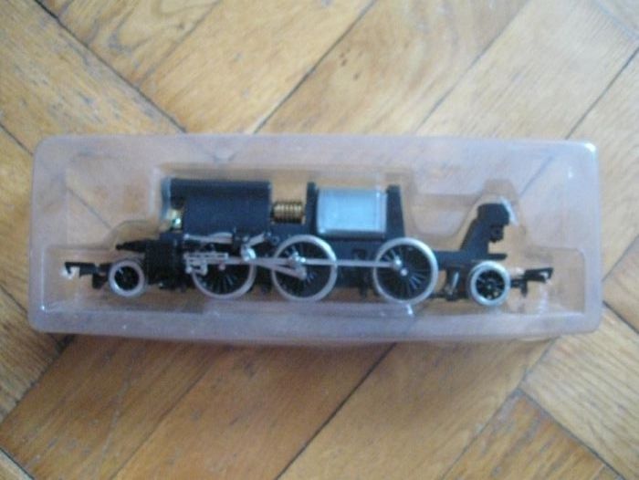 Bachmann V1 V3 chassis Lokomotywa Parowóz H0 Podstawa konstrukcyjna