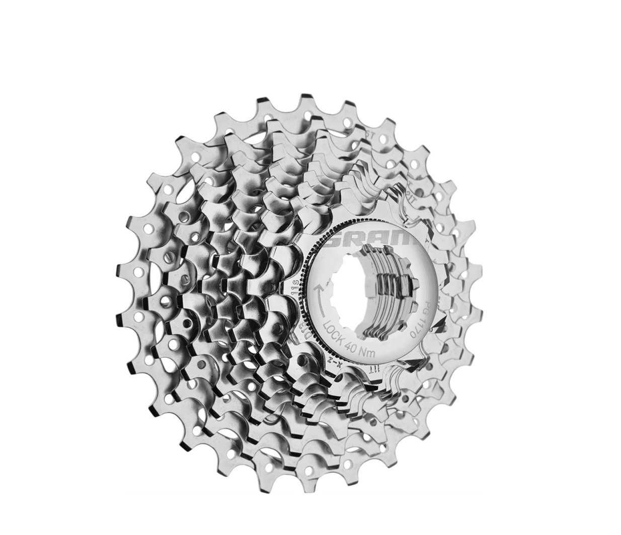 Kaseta szosowa Sram PG-1170 PowerGlide 11speed 11-26T