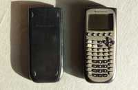 TI-89 titanium - Texas instruments